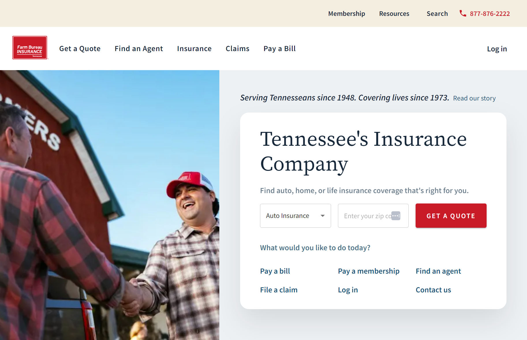 Farm Bureau